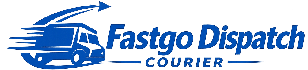 Fastgo Dispatch Courier